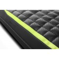 LUIMOTO GRID Passenger Seat Cover for the HUSQVARNA VITPILEN / SVARTPILEN 801 LUIMOTO GRID Passenger Seat Cover for the HUSQVARNA VITPILEN / SVARTPILEN 801